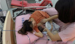 分娩视频实拍,揭秘产房里的生命奇迹