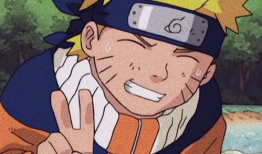 动漫头像火影,热血青春，忍者传奇